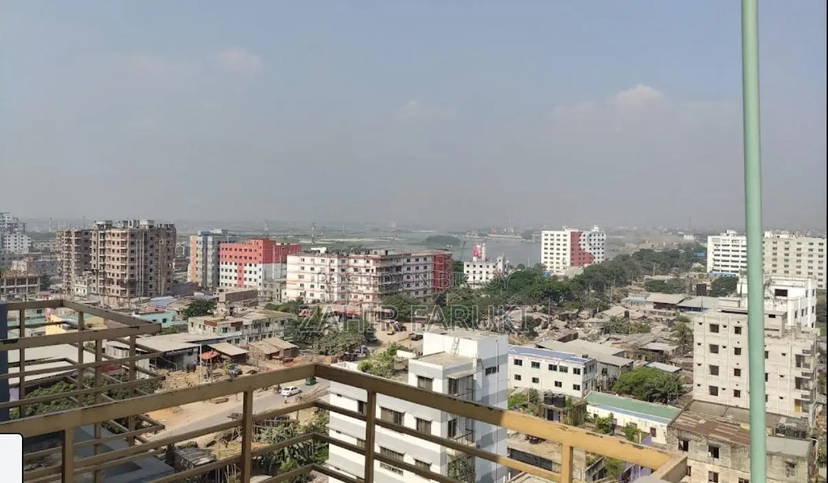ফ্ল্যাট ভারা দেওয়া হোবে