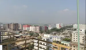 ফ্ল্যাট ভারা দেওয়া হোবে