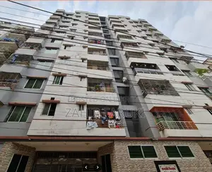 ফ্ল্যাট ভারা দেওয়া হোবে