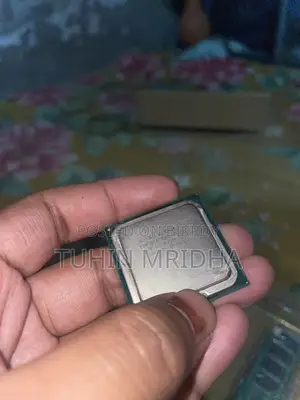 কম্পিউটার এর পার্টস।