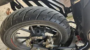 Honda Hornet 2.0 - 2025