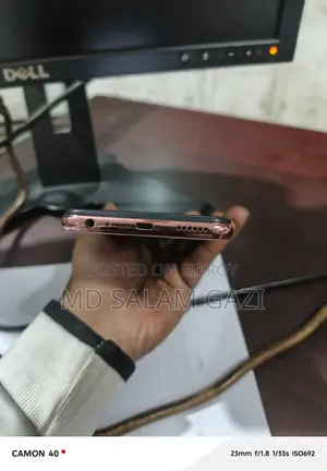Vivo Y17 . (Used)