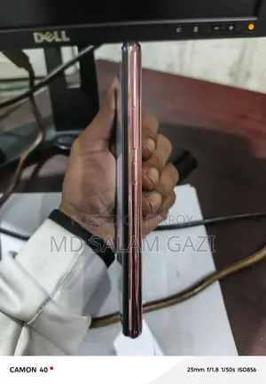 Vivo Y17 . (Used)