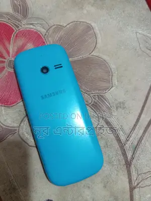 Samsung Guru Music 2 (Used)