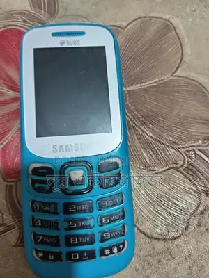 Samsung Guru Music 2 (Used)
