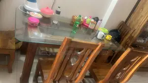 Dining Table and Chairs