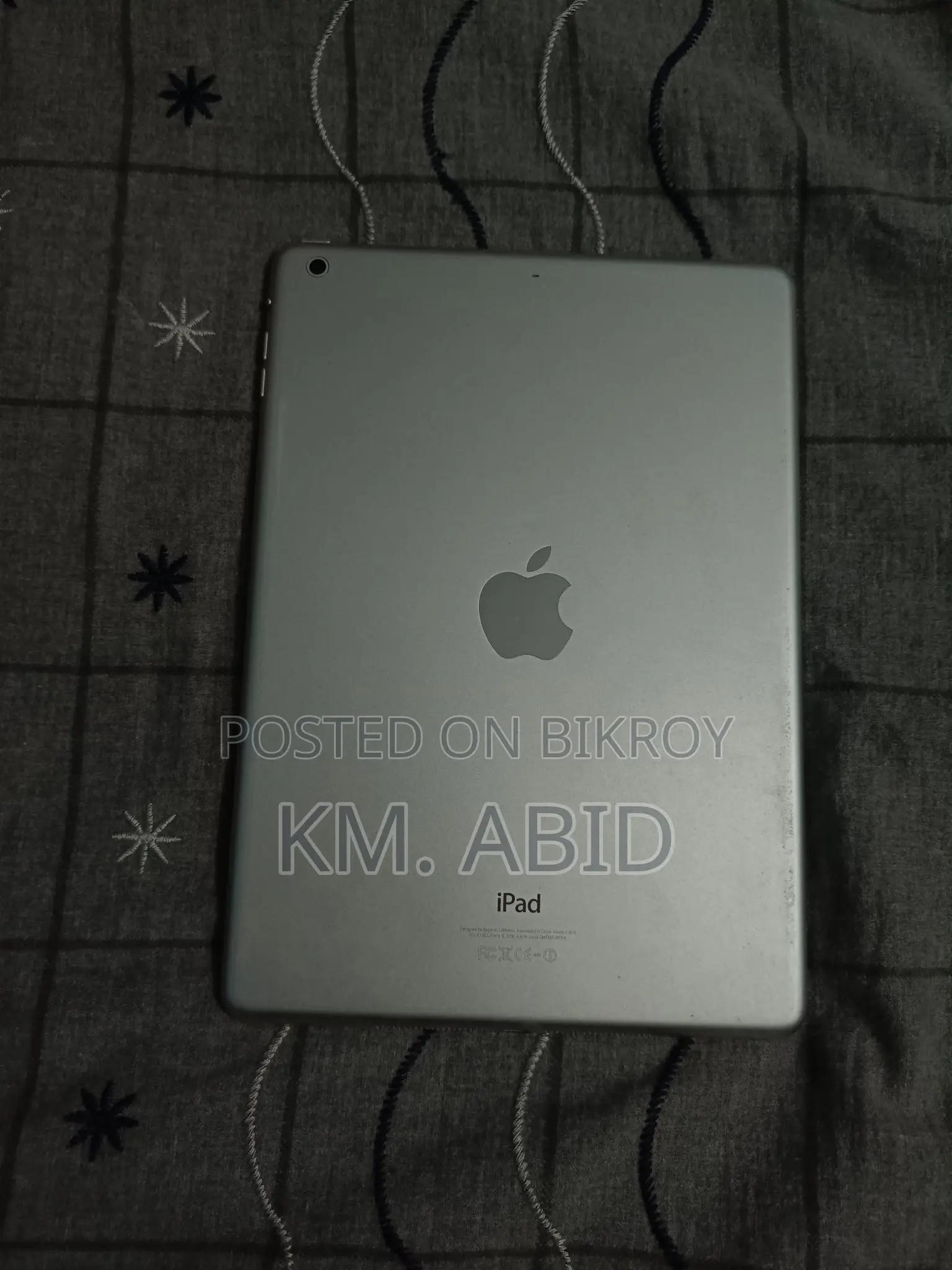 Apple iPad 2 (Used)