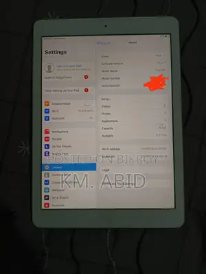 Apple iPad 2 (Used)