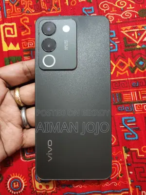 Vivo V29e Fresh (Used)