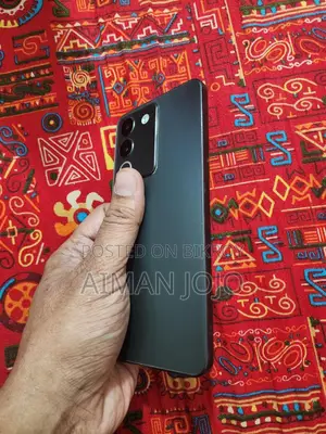 Vivo V29e Fresh (Used)