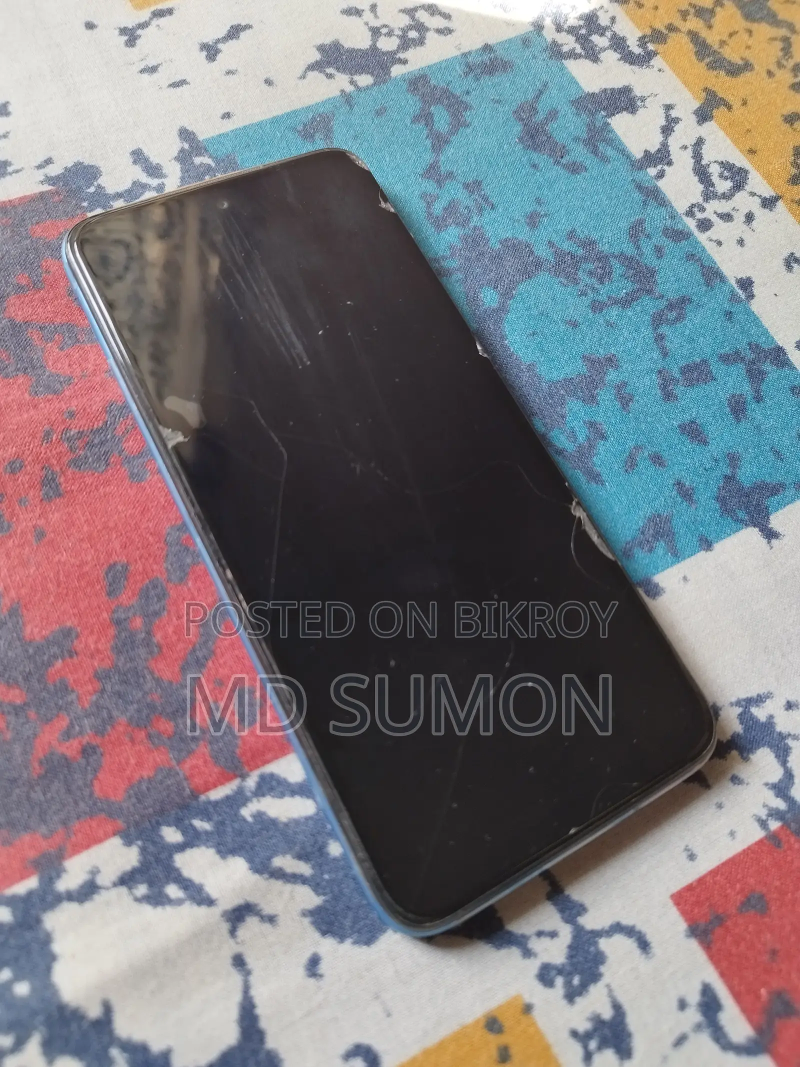 Xiaomi Redmi 10 2022 . (Used)
