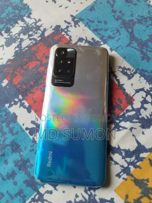 Xiaomi Redmi 10 2022 . (Used)