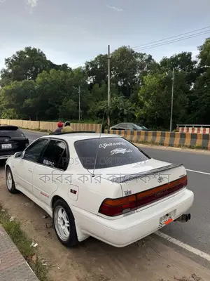 Toyota Corolla A100 1994
