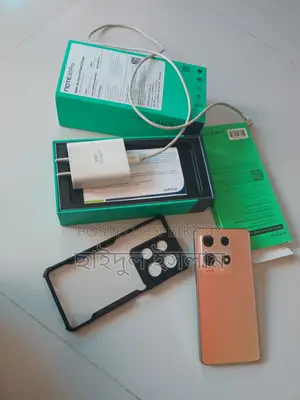 Infinix Note 30 (Used)
