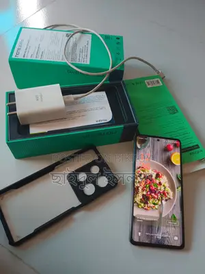 Infinix Note 30 (Used)