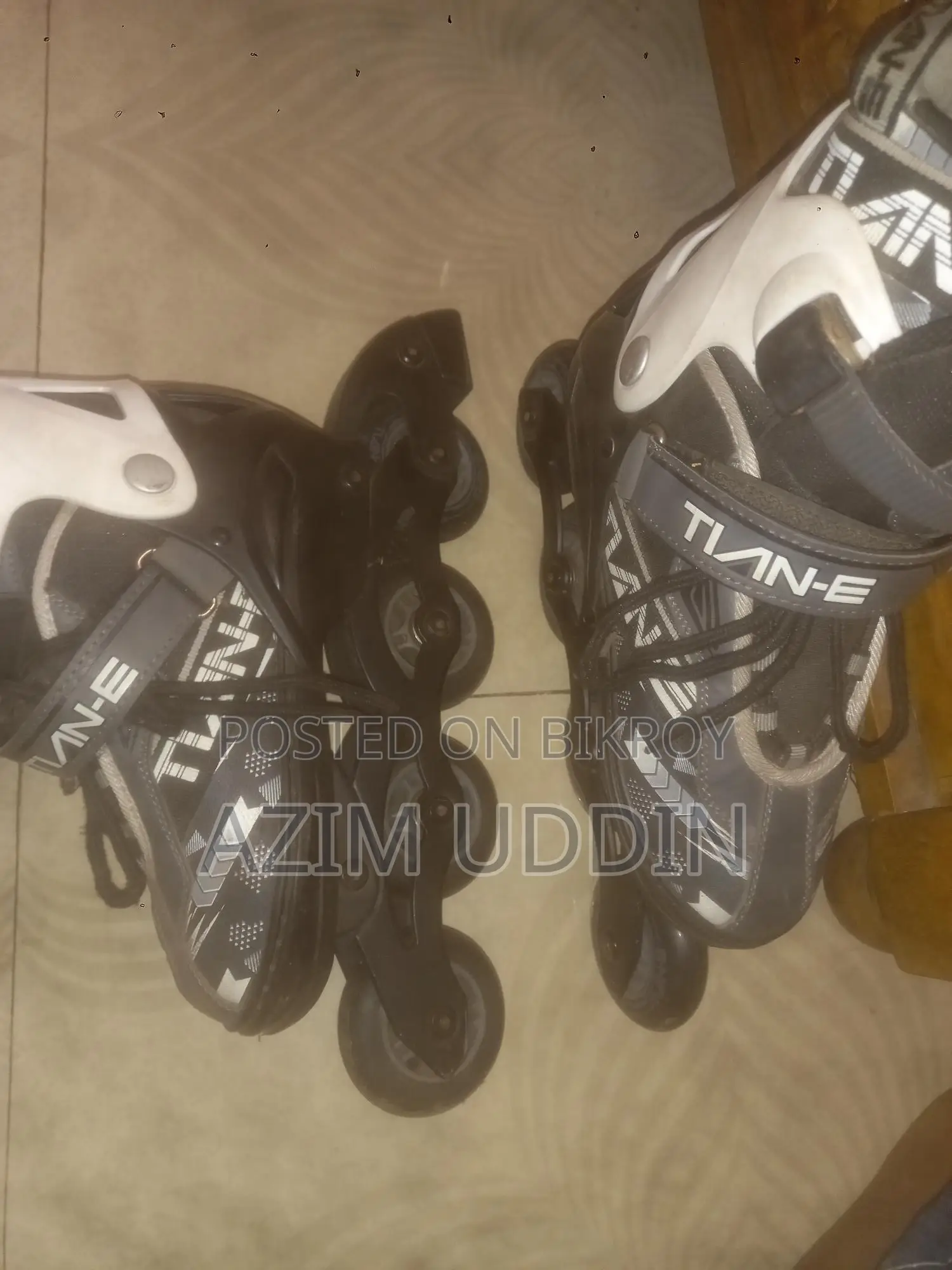 Skating Shoes for Sale