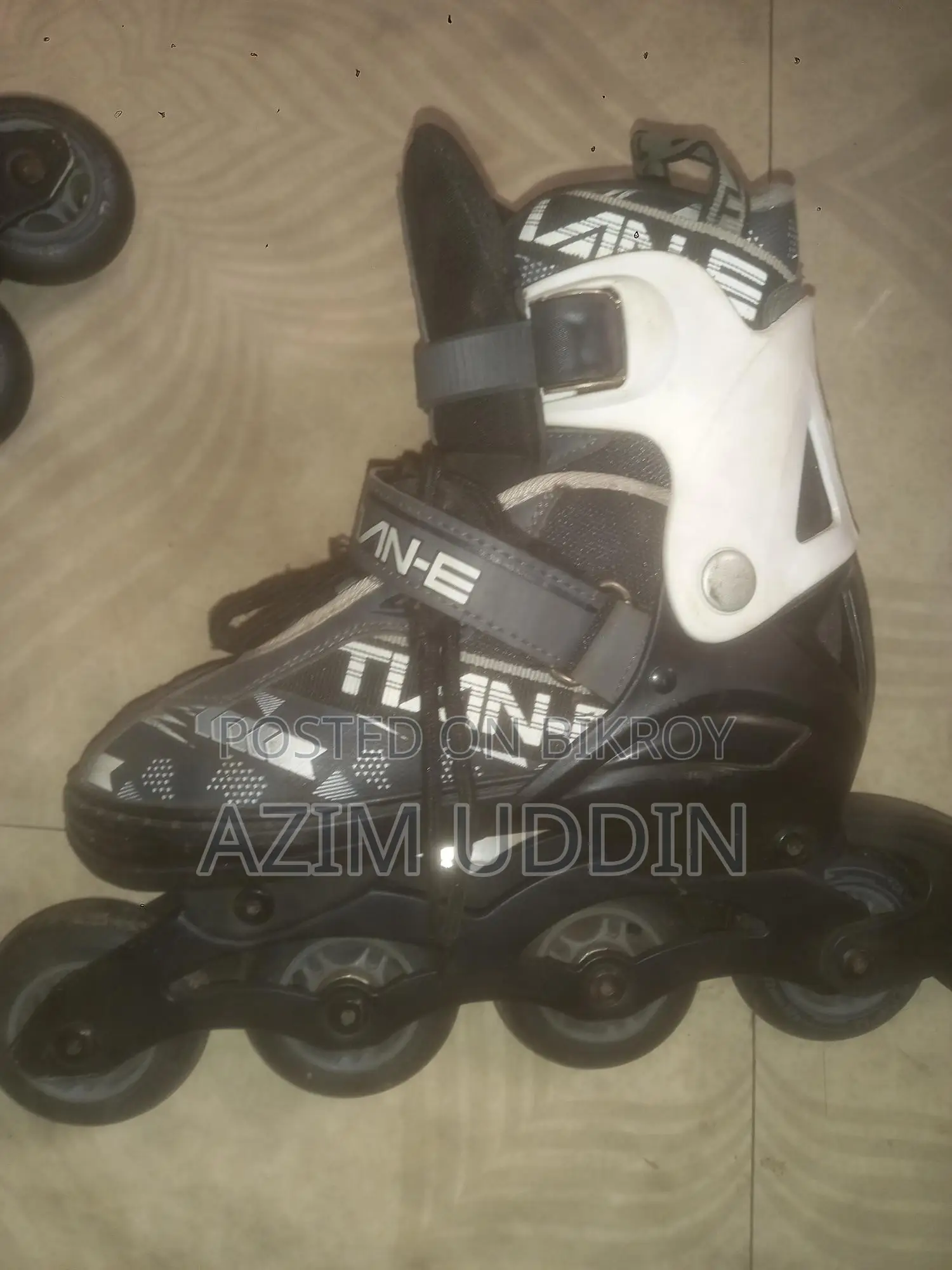 Skating Shoes for Sale