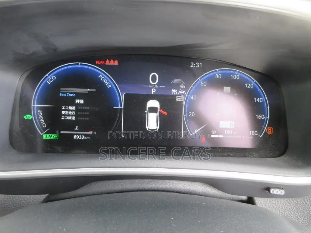 Toyota Corolla Cross Z LEATHER FULL LOAD 2024