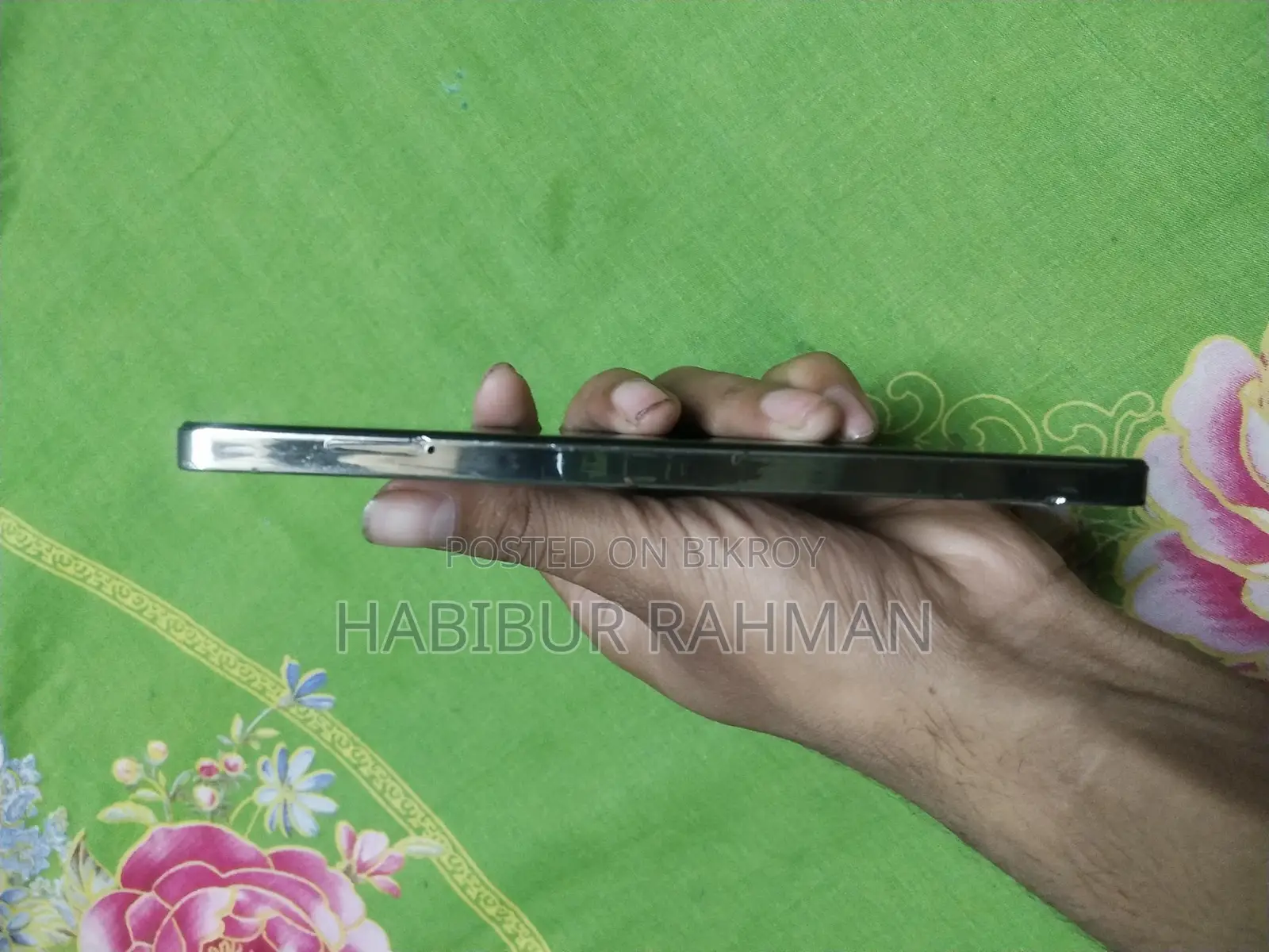 টেকনো ক্যামন ২০ প্রো (ব্যবহৃত)