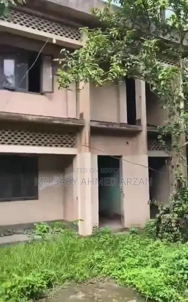 Land at Bhairab 9.35 Shotok