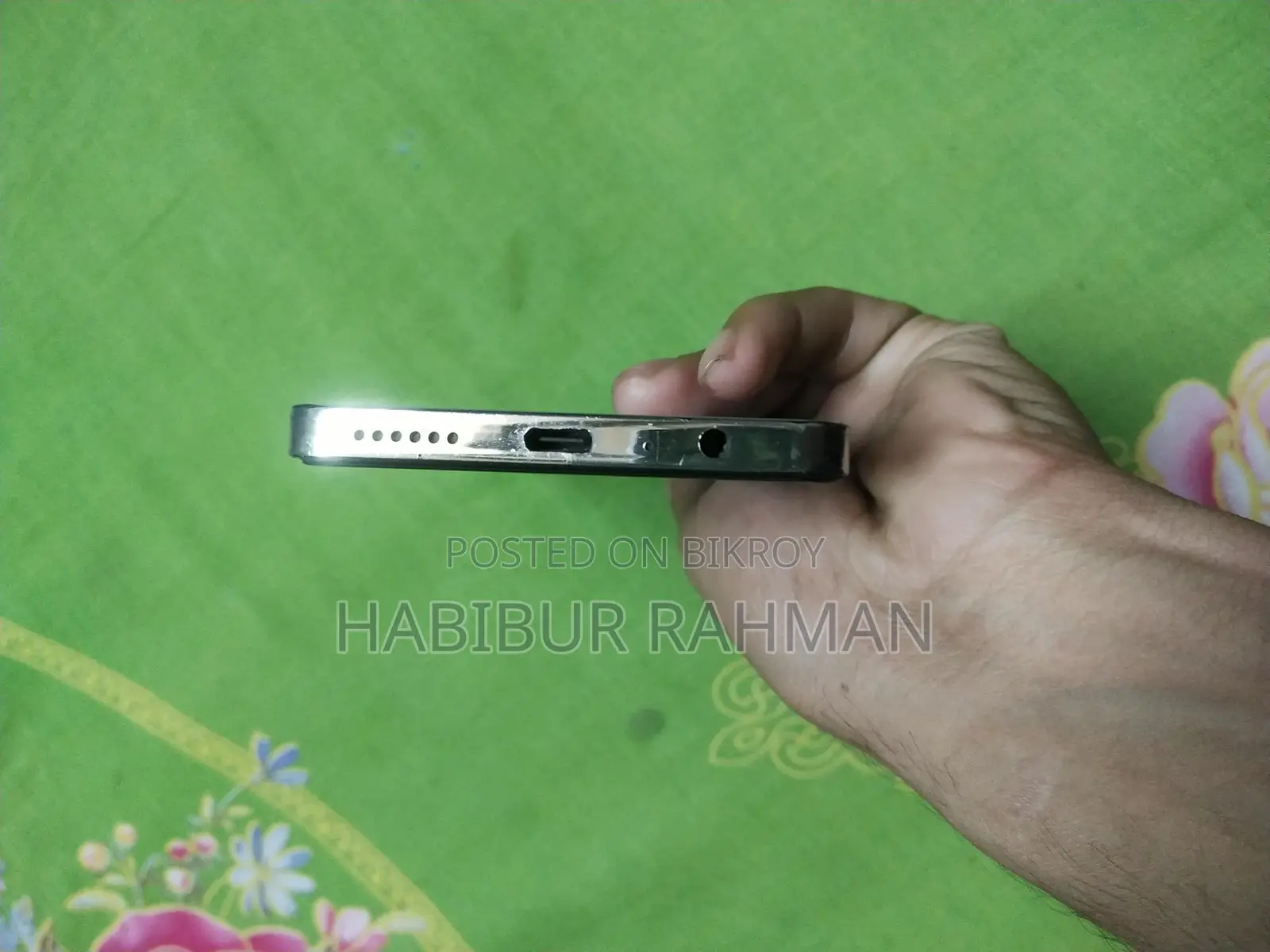 টেকনো ক্যামন ২০ প্রো (ব্যবহৃত)