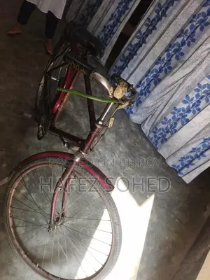 সাইকেল বিক্রয়