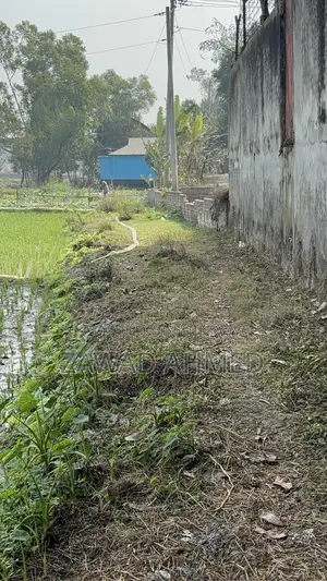 10 Katha Land for Sale
