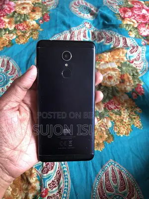 Xiaomi Redmi 5 (Used)