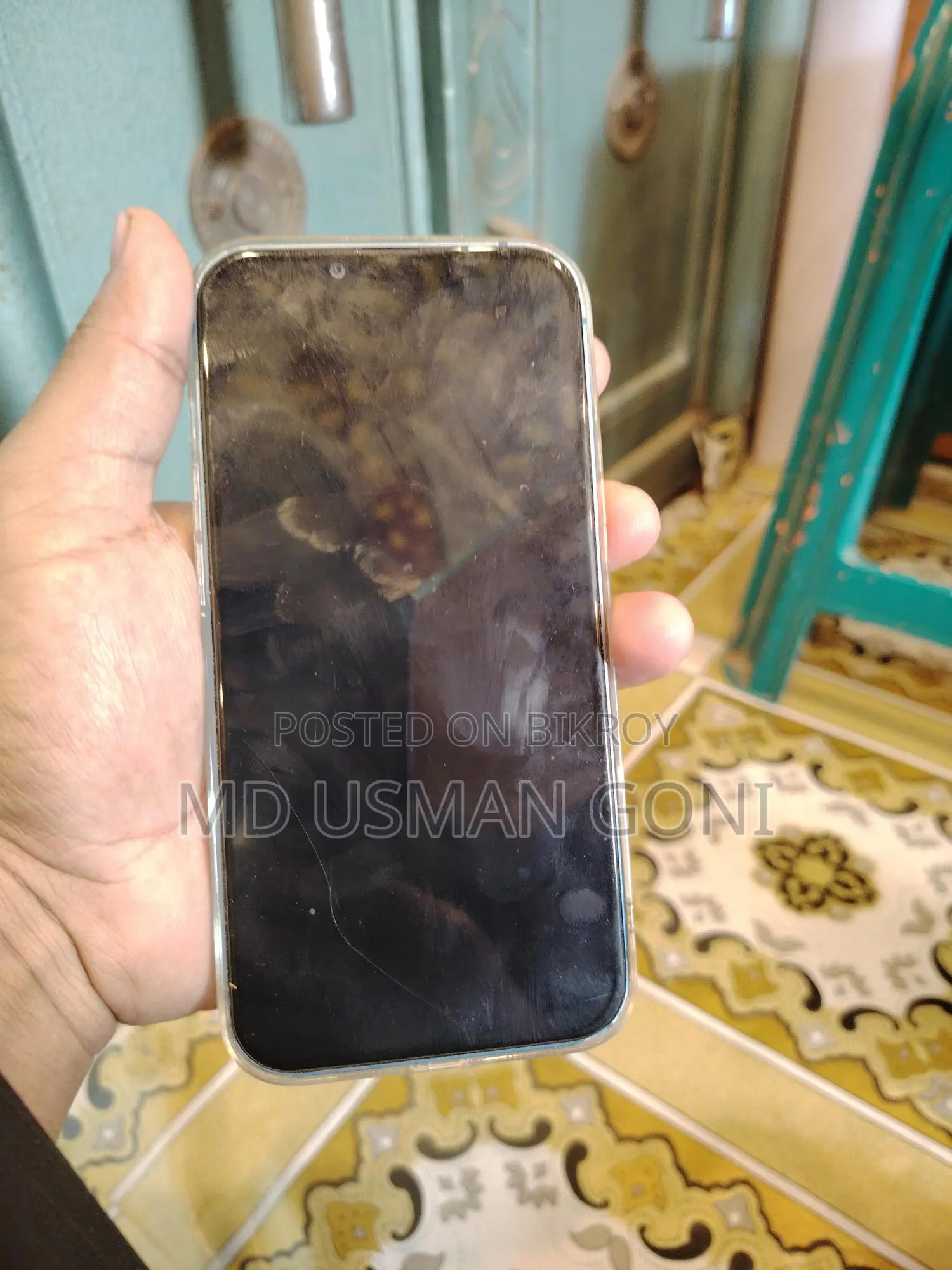 Apple iPhone 13, (Used)