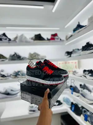 Premium Quality Sneakers