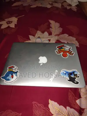 Laptop Apple Macbook Pro