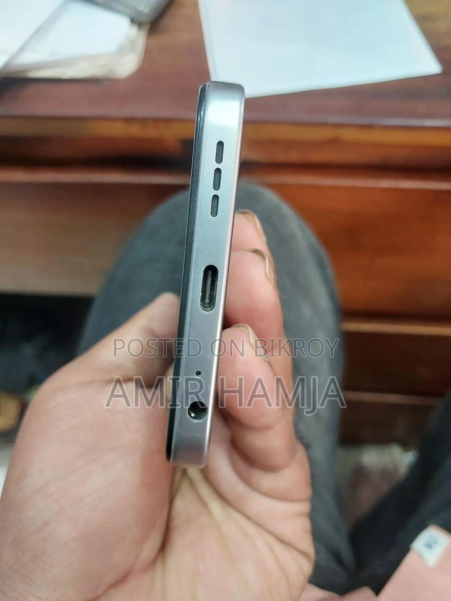 Tecno Spark GO 2 ` (Used)