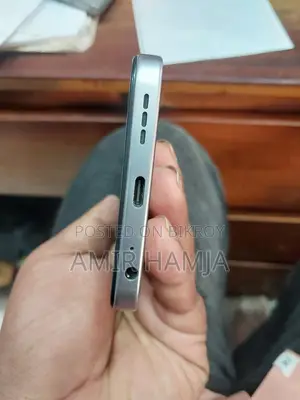Tecno Spark GO 2 ` (Used)