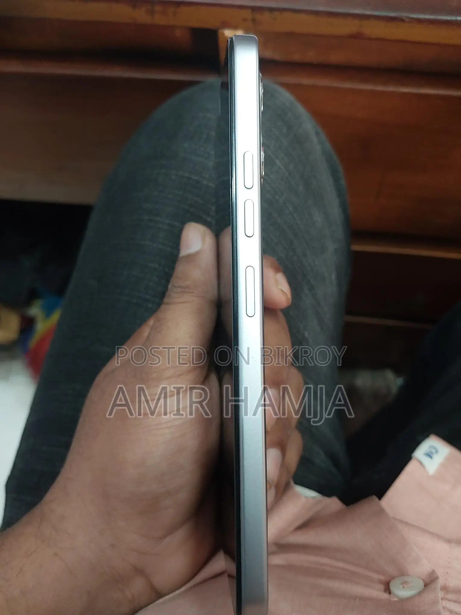 Tecno Spark GO 2 ` (Used)
