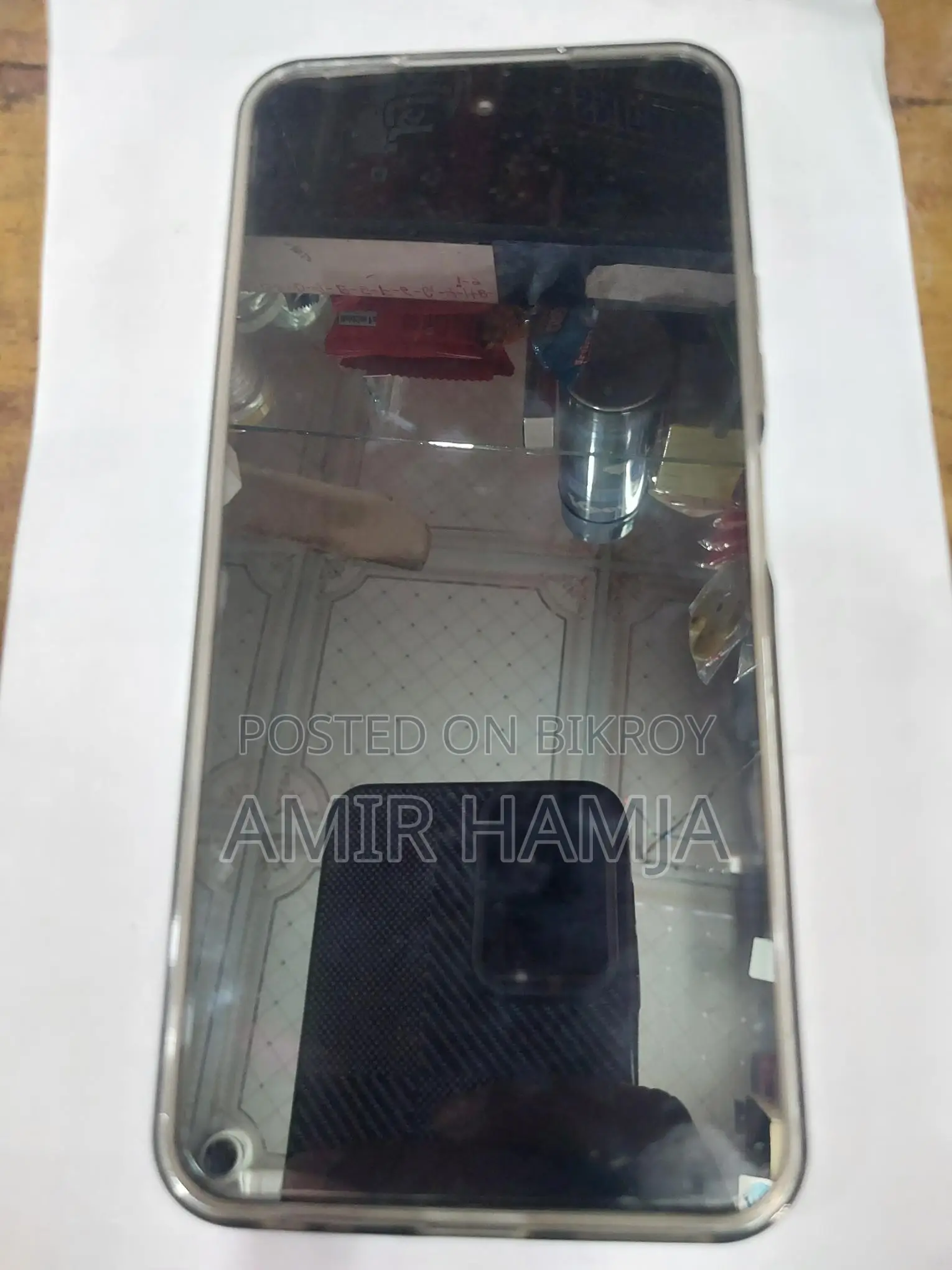 Tecno Spark GO 2 ` (Used)
