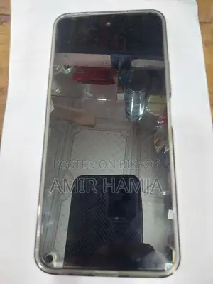 Tecno Spark GO 2 ` (Used)