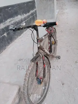 Great Bicycle