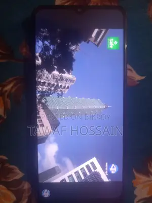 Samsung Galaxy A12 . (Used)