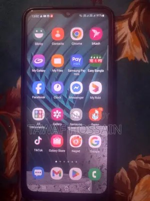Samsung Galaxy A12 . (Used)
