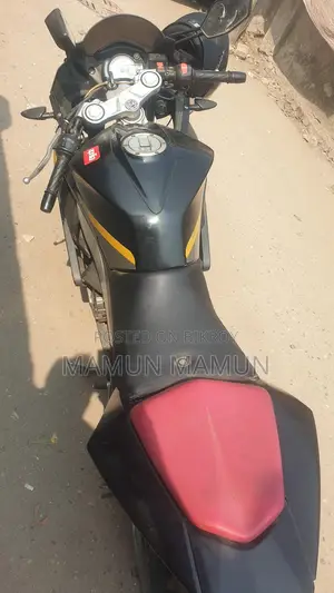 Aprilia GPR 150 . 2026