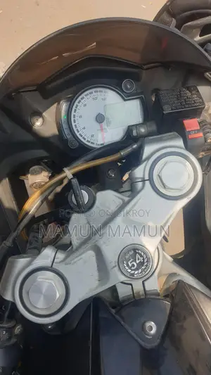 Aprilia GPR 150 . 2026