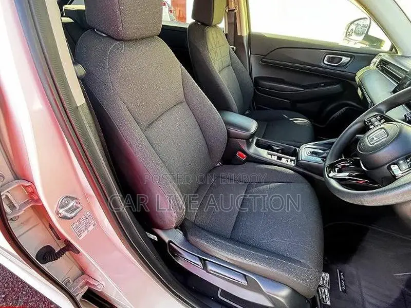 Honda Vezel Hybrid X package 2021