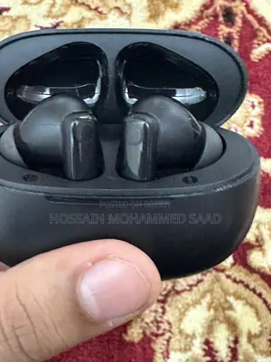 Hayloy HQ5 Ans Tws Earbuds
