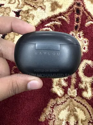 Haylou HQ5 ANC TWS Earbuds