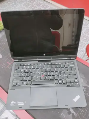 Lenovo Thinkpad Tablet+Laptop For Sell