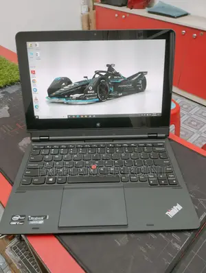 Lenovo Thinkpad Tablet+Laptop For Sell