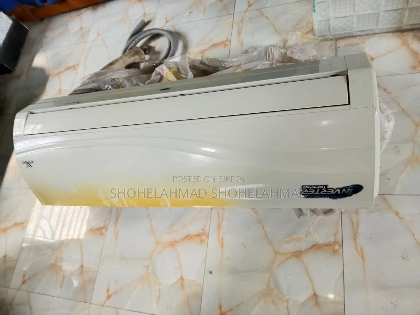 Walton Inverter 2-Ton AC for Sale
