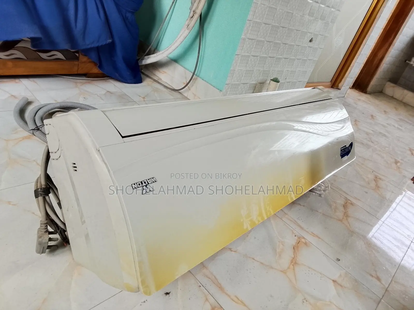 Walton Inverter 2-Ton AC for Sale