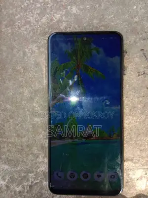 Xiaomi Redmi Note 9S (Used)