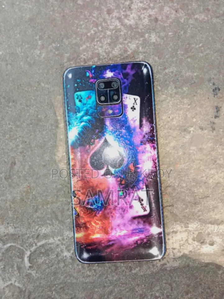 Xiaomi Redmi Note 9S (Used)